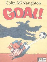 Goal! : (Picture Lions)