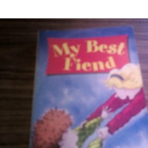 My Best Fiend (Lions S.)