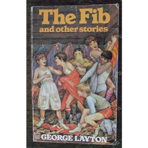 The Fib and Other Stories (Lions S.)
