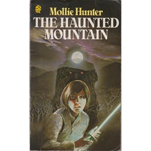 Haunted Mountain (Young Lions S.)