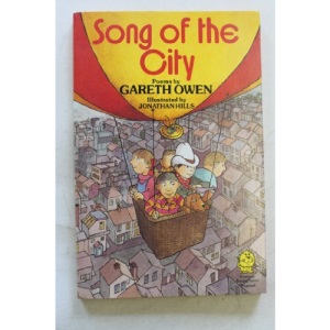Song of the City