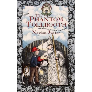 The Phantom Tollbooth