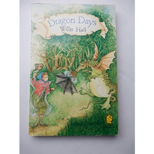 Dragon Days (Young Lions S.)