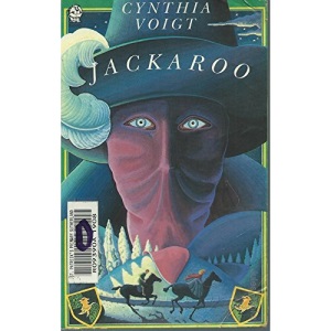 Jackaroo