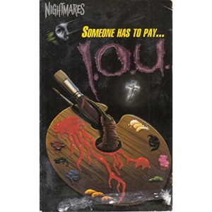 I.O.U. (Nightmares S.)