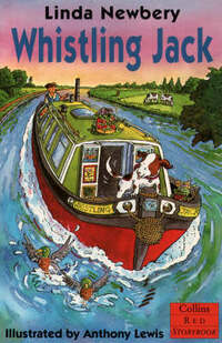 Whistling Jack (Red Storybook)