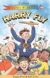 Colour Jets - Harry Fly