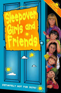 The Sleepover Club (19) – Sleepover Girls and Friends: Summer Special: No. 19