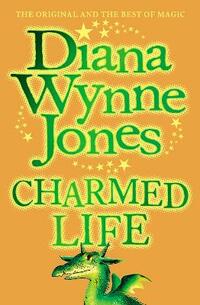 Charmed Life (The Chrestomanci Series, Book 1)