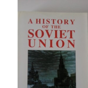 A History of the Soviet Union