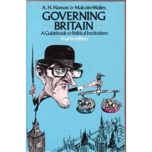 Governing Britain