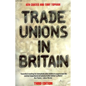 Trade Unions in Britain