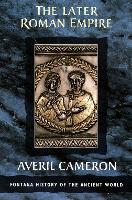 The Later Roman Empire