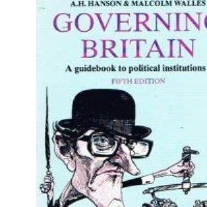 Governing Britain