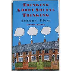 Thinking About Social Thinking