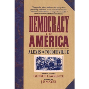 Democracy in America
