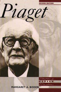 Piaget (Modern Masters S.) (2nd Edition)