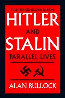 Hitler and Stalin