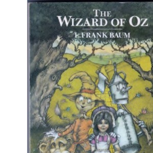 The Wizard of Oz (Classics)