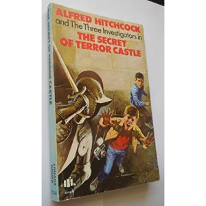 The Secret of Terror Castle: No. 1
