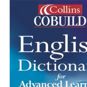 Collins Cobuild English Dictionary for Advanced Learners