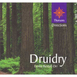 Thorsons First Directions – Druidry (Thorsons First Directions S.)