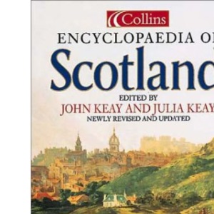 Collins Encyclopedia of Scotland