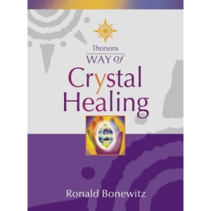 Thorsons Way of - Crystal Healing