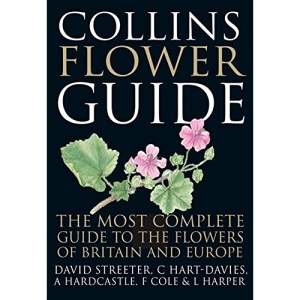Collins Flower Guide