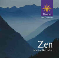 Thorsons First Directions – Zen (Thorsons First Directions S.)