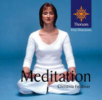 Thorsons First Directions – Meditation (Thorsons First Directions S.)