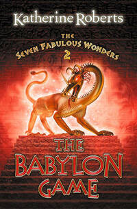 The Seven Fabulous Wonders (2) – The Babylon Game: No. 2