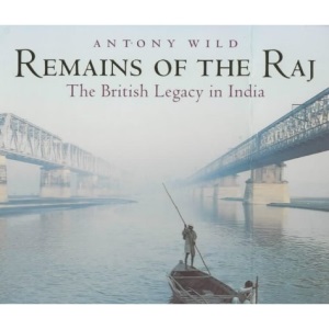 Remains of the Raj