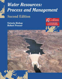 Landmark Geography – Water Resources: Process and Management