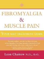 Fibromyalgia and Muscle Pain