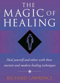 Magic of Healing
