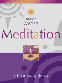 Thorsons Way of – Meditation