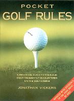 Pocket Golf Rules