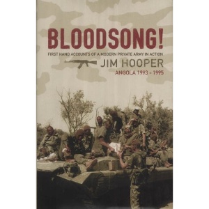 Bloodsong!