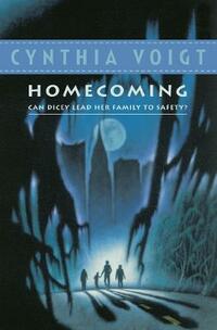Tillerman Series (1) - Homecoming