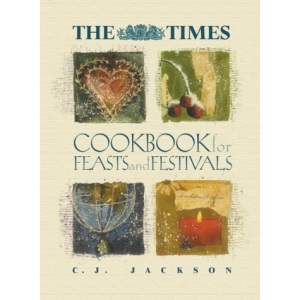 The Times Food for Feasts and Festivals