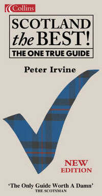 Scotland The Best!