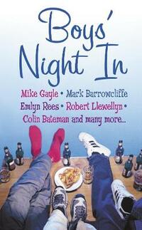 Girls’ Night Out/Boys’ Night In