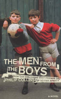 The Men From the Boys