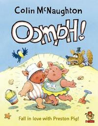 Oomph! (Preston Pig)