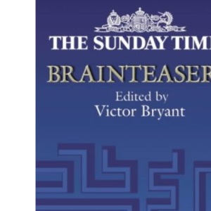 The Sunday Times Brainteasers (Quiz Book)