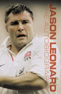 Jason Leonard: Full Time