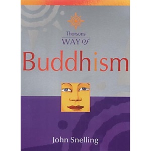 Way of Buddhism