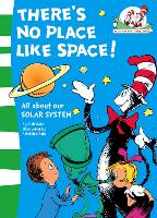 There’s No Place Like Space!