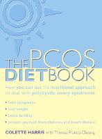 PCOS Diet Book